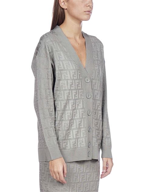 cardigan fendi|fendi cardigan sale.